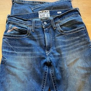 Mens jeans